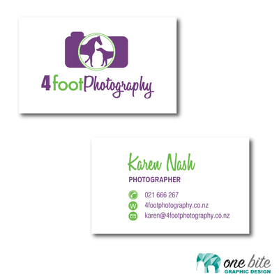Complete graphic design services branding your business professionally. Logo, business card, facebook cover, marketing, brand, design. One Bite Graphic Design. Graphic Designer Tauranga.  